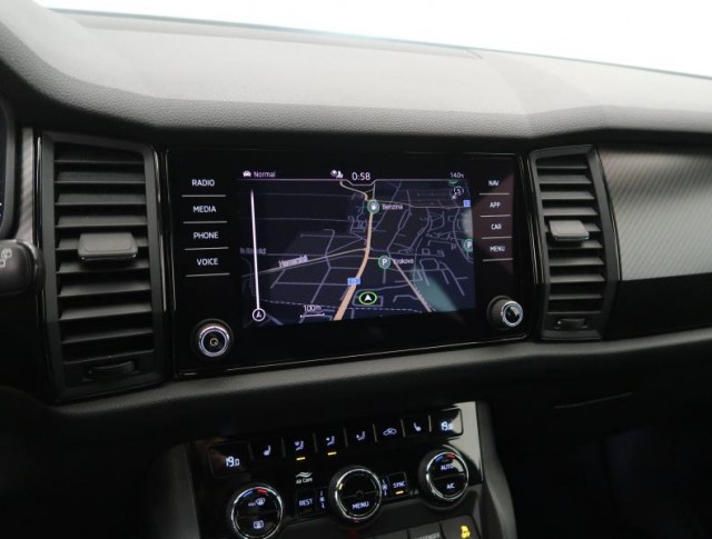 Škoda Kodiaq  1.5 TSI Sportline