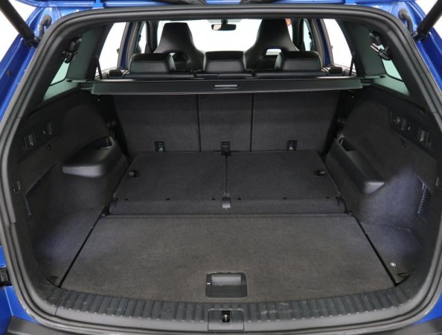 Škoda Kodiaq  1.5 TSI Sportline