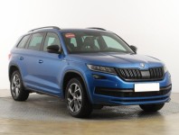 Škoda Kodiaq  1.5 TSI Sportline