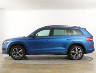 Škoda Kodiaq  1.5 TSI Sportline