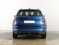 Škoda Kodiaq  1.5 TSI Sportline