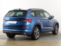 Škoda Kodiaq  1.5 TSI Sportline