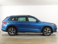 Škoda Kodiaq  1.5 TSI Sportline