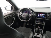 Škoda Kodiaq  1.5 TSI Sportline