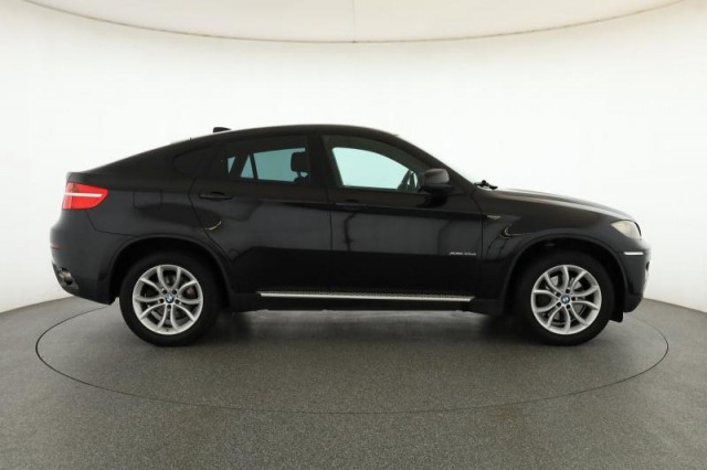 BMW X6  xDrive35d 