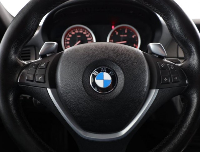 BMW X6  xDrive35d 