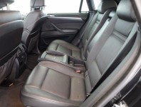 BMW X6  xDrive35d 