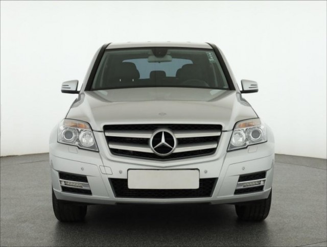 Mercedes-Benz GLK  350 CDI 