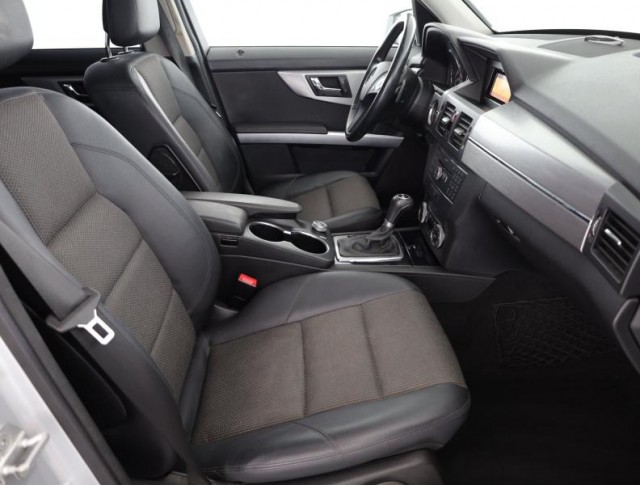 Mercedes-Benz GLK  350 CDI 