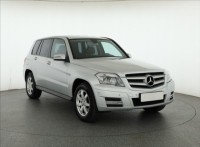 Mercedes-Benz GLK  350 CDI 