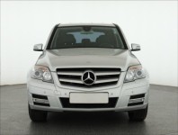 Mercedes-Benz GLK  350 CDI 
