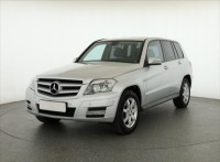 Mercedes-Benz GLK  350 CDI 