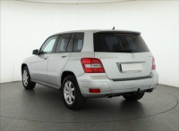 Mercedes-Benz GLK  350 CDI 