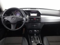 Mercedes-Benz GLK  350 CDI 