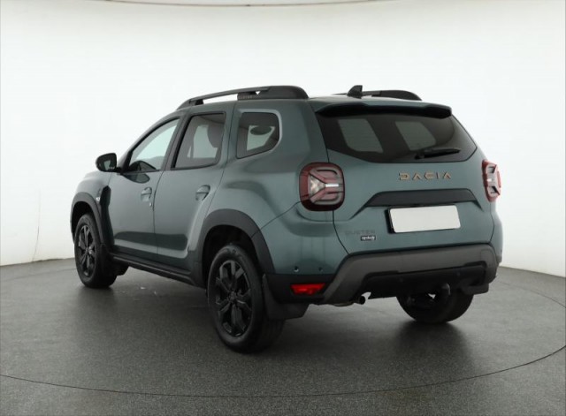 Dacia Duster  1.0 TCe Extreme