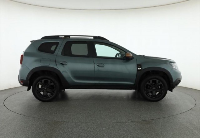 Dacia Duster  1.0 TCe Extreme