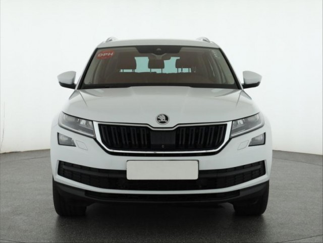 Škoda Kodiaq  2.0 TDI 