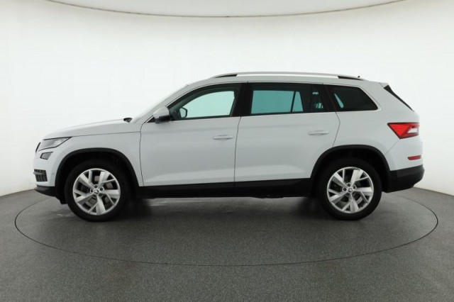 Škoda Kodiaq  2.0 TDI 