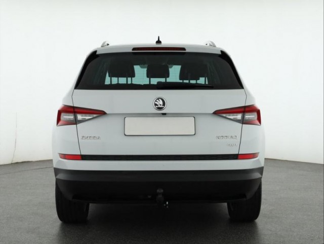 Škoda Kodiaq  2.0 TDI 