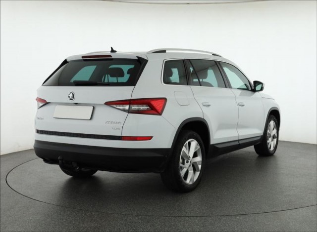 Škoda Kodiaq  2.0 TDI 