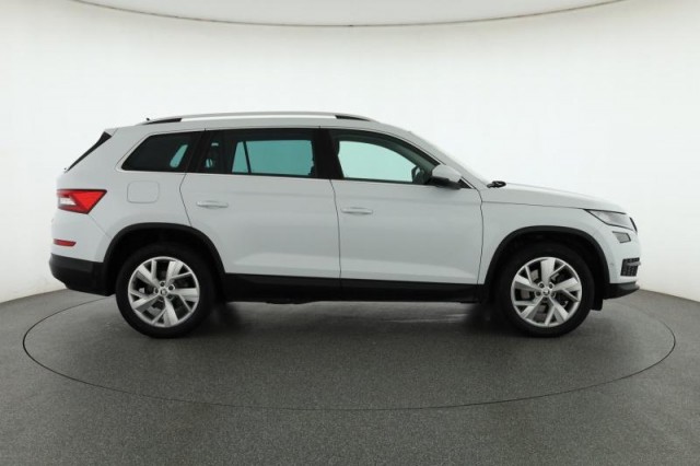 Škoda Kodiaq  2.0 TDI 