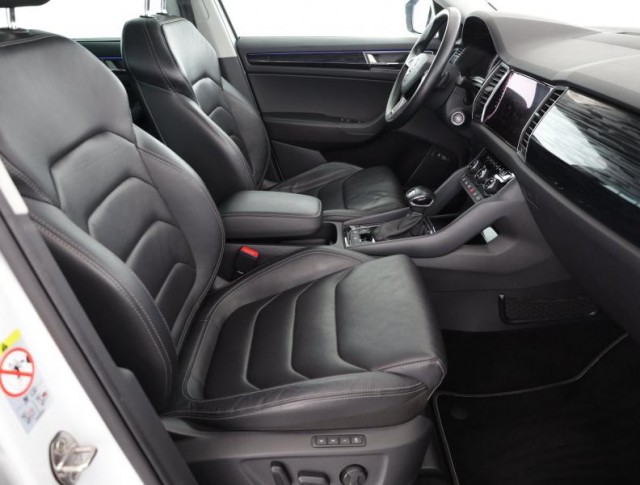 Škoda Kodiaq  2.0 TDI 