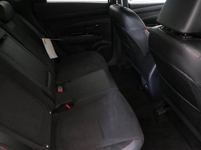 Hyundai Tucson  1.6 T-GDI 48V MHEV N-Line