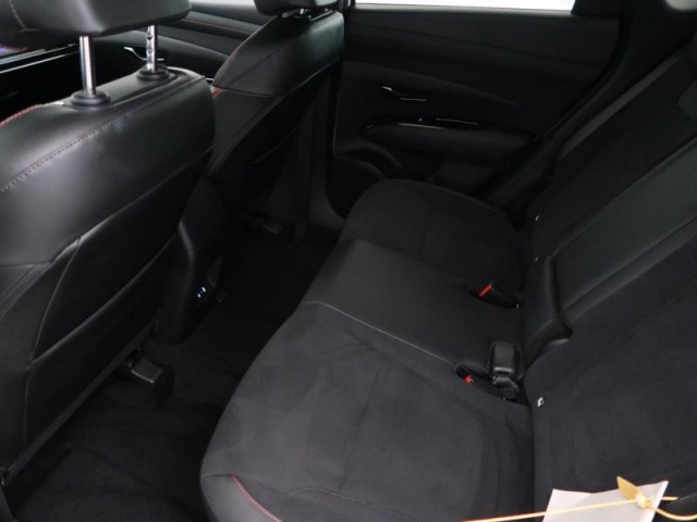 Hyundai Tucson  1.6 T-GDI 48V MHEV N-Line