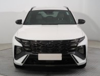 Hyundai Tucson  1.6 T-GDI 48V MHEV N-Line