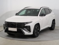 Hyundai Tucson  1.6 T-GDI 48V MHEV N-Line