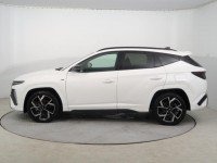 Hyundai Tucson  1.6 T-GDI 48V MHEV N-Line