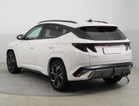 Hyundai Tucson  1.6 T-GDI 48V MHEV N-Line