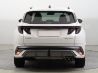 Hyundai Tucson  1.6 T-GDI 48V MHEV N-Line