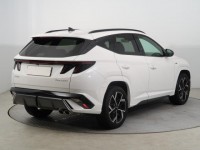 Hyundai Tucson  1.6 T-GDI 48V MHEV N-Line