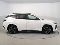 Hyundai Tucson  1.6 T-GDI 48V MHEV N-Line