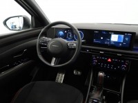 Hyundai Tucson  1.6 T-GDI 48V MHEV N-Line