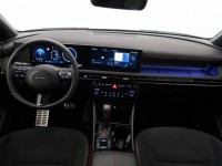 Hyundai Tucson  1.6 T-GDI 48V MHEV N-Line