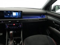 Hyundai Tucson  1.6 T-GDI 48V MHEV N-Line