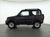 Suzuki Jimny  1.3 16V 