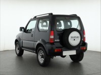 Suzuki Jimny  1.3 16V 