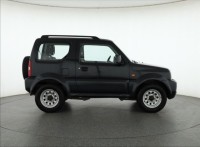 Suzuki Jimny  1.3 16V 