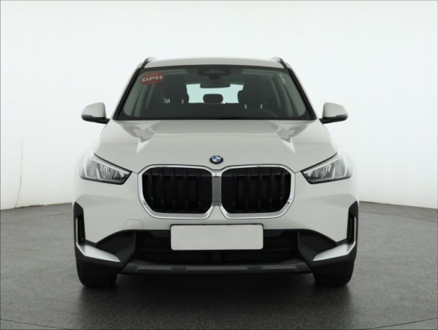 BMW X1  sDrive18i 