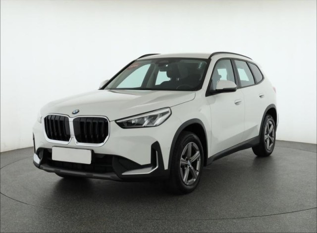 BMW X1  sDrive18i 