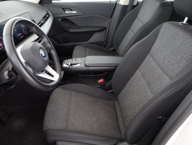 BMW X1  sDrive18i 