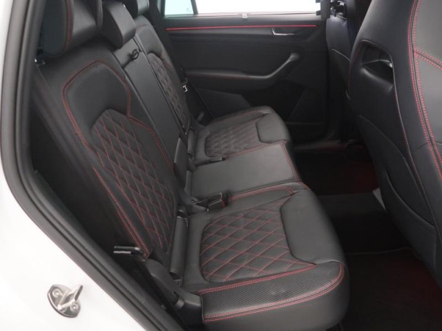 Škoda Kodiaq  RS 2.0 TSI RS