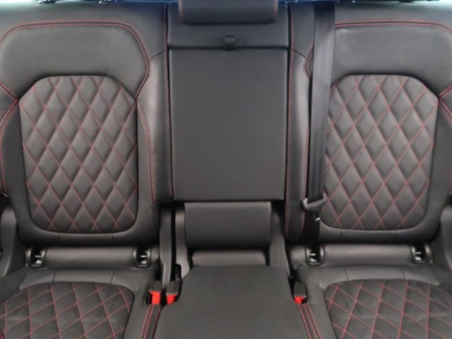 Škoda Kodiaq  RS 2.0 TSI RS