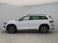 Škoda Kodiaq  RS 2.0 TSI RS