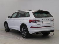 Škoda Kodiaq  RS 2.0 TSI RS