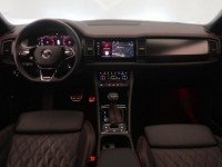 Škoda Kodiaq  RS 2.0 TSI RS