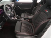 Škoda Kodiaq  RS 2.0 TSI RS